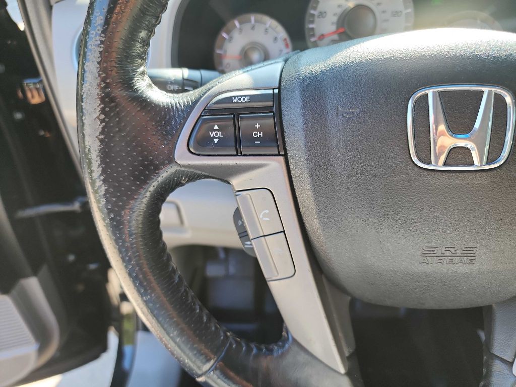 2012 Honda Pilot Image 18