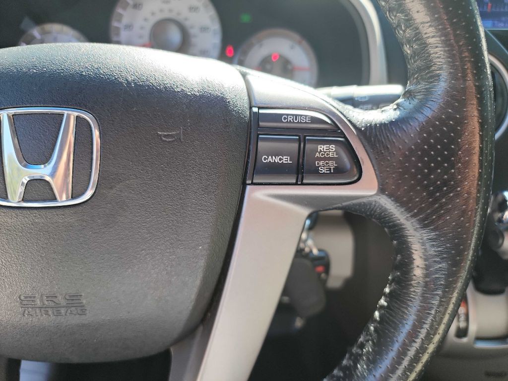 2012 Honda Pilot Image 19