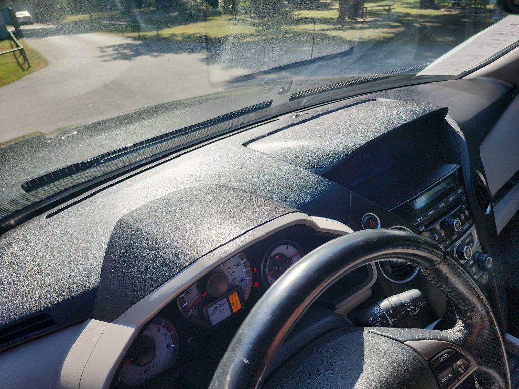2012 Honda Pilot Image 21