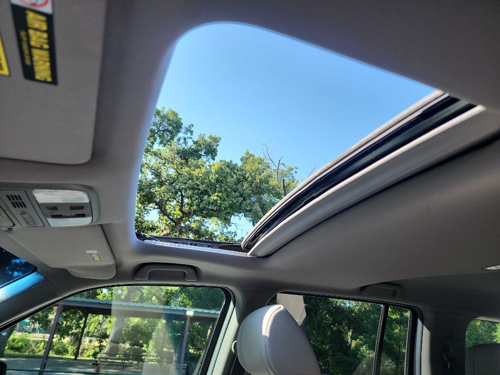 2012 Honda Pilot Image 22