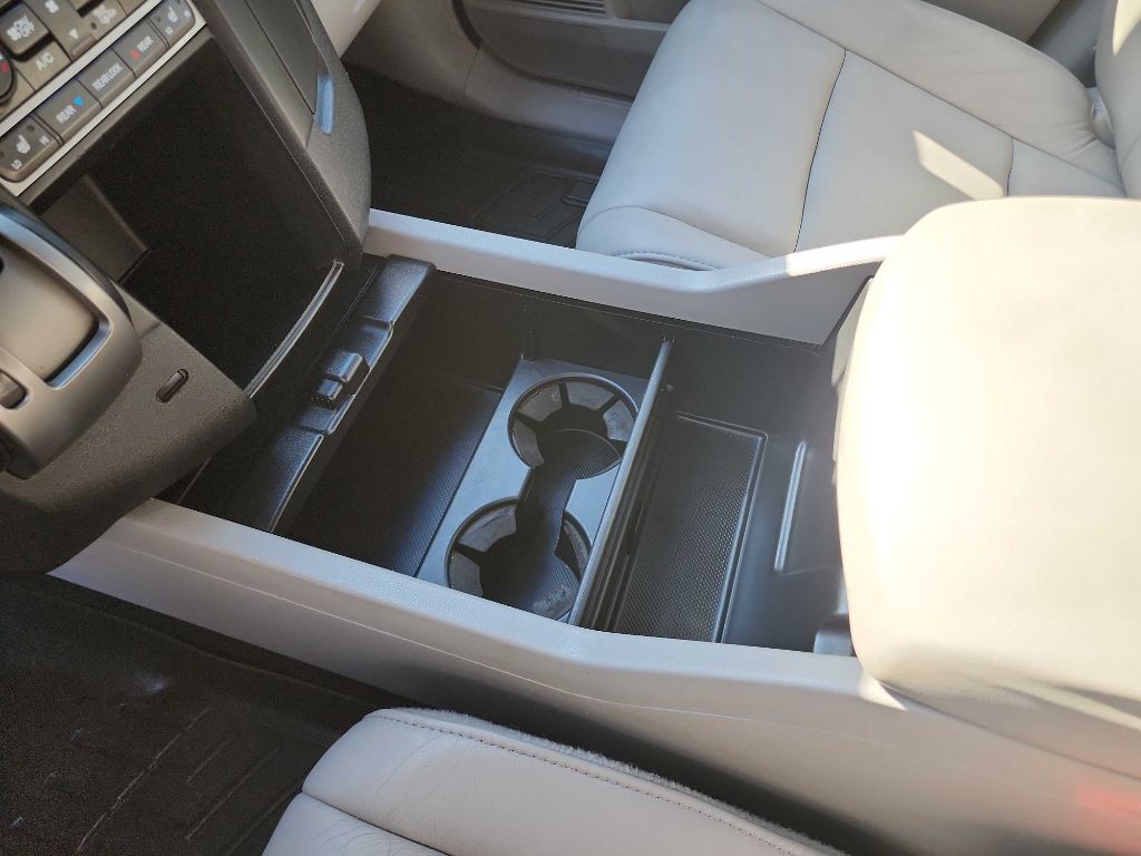 2012 Honda Pilot Image 29