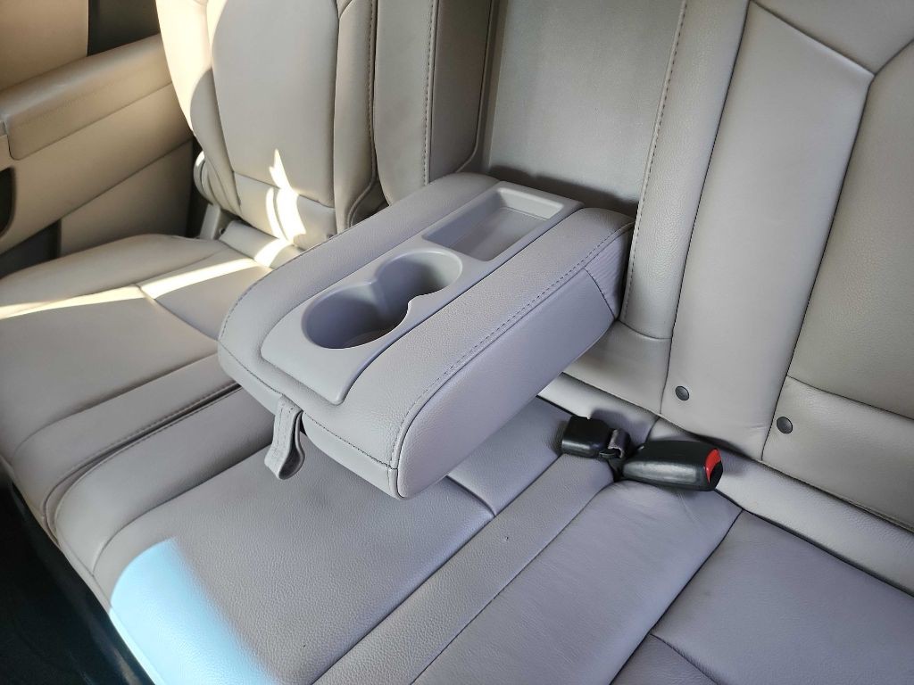 2012 Honda Pilot Image 31
