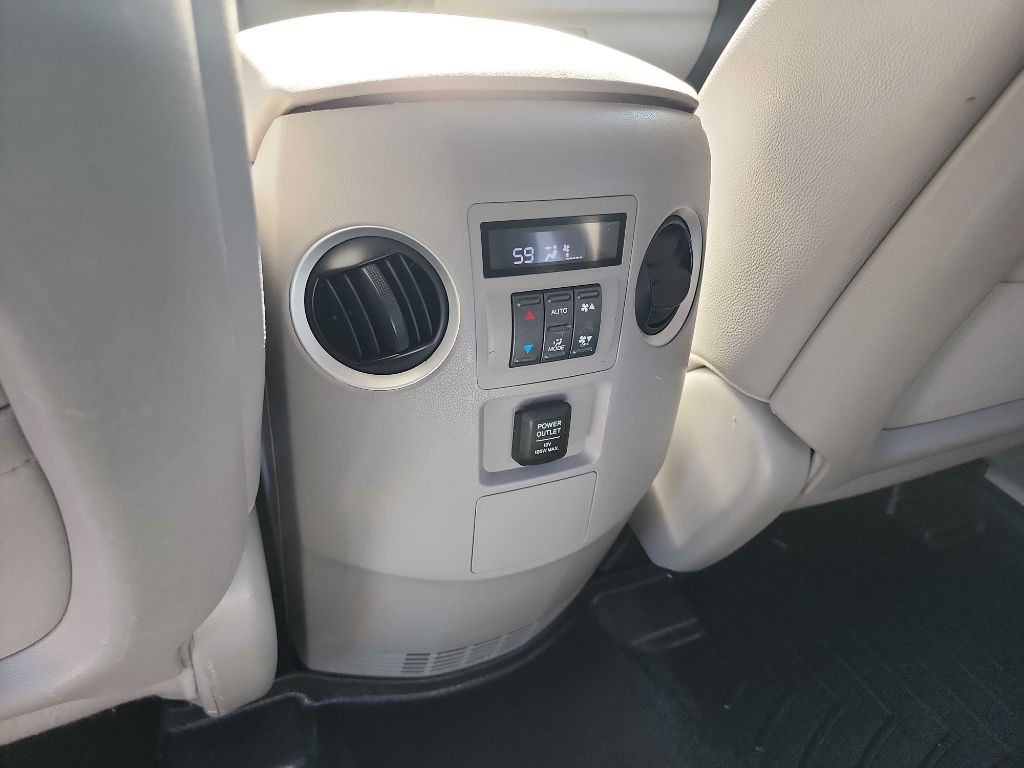 2012 Honda Pilot Image 33