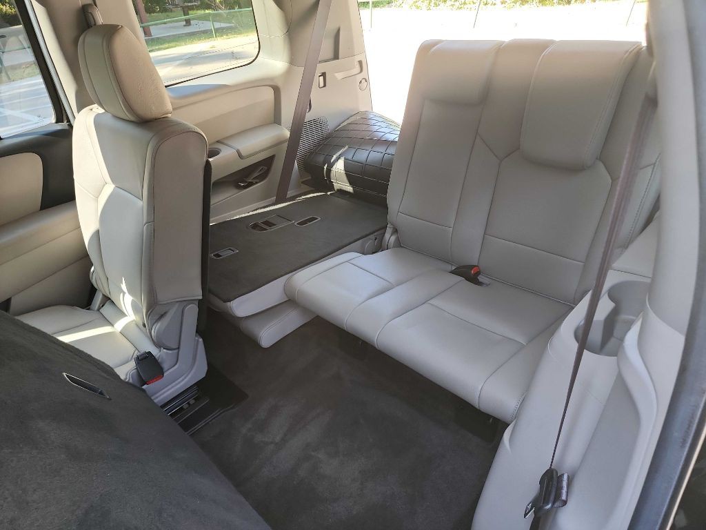 2012 Honda Pilot Image 35