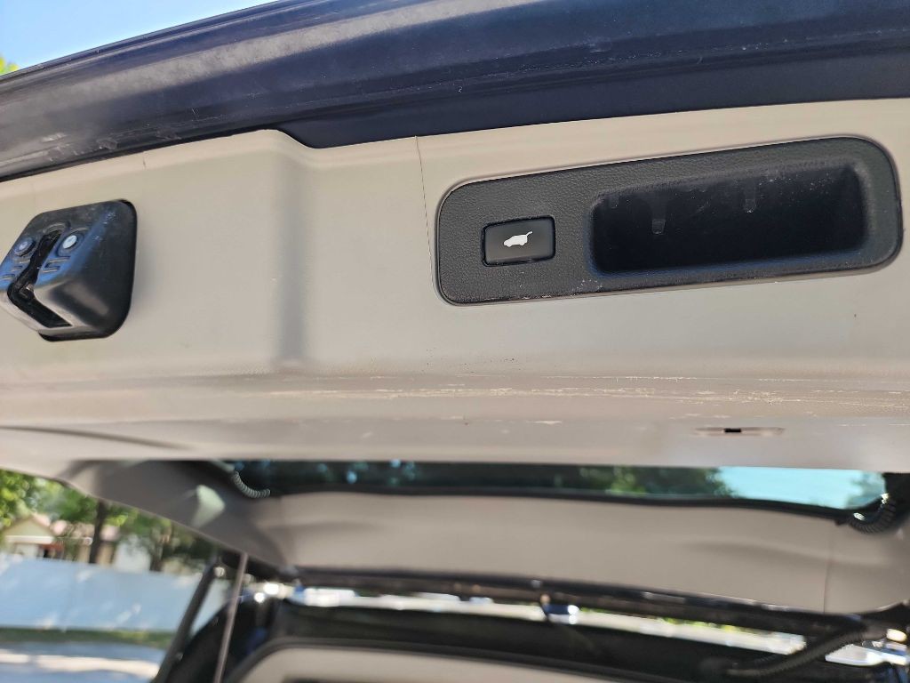 2012 Honda Pilot Image 36