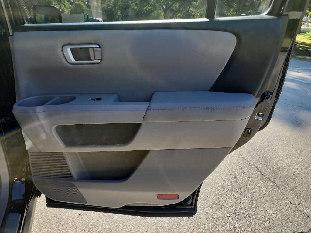 2012 Honda Pilot Image 37