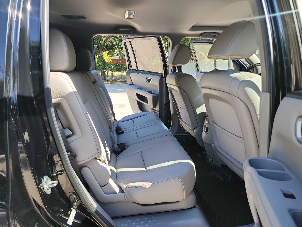 2012 Honda Pilot Image 40