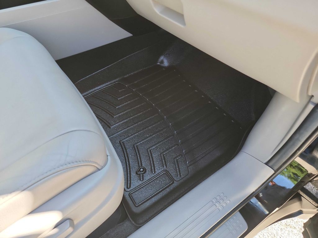 2012 Honda Pilot Image 41