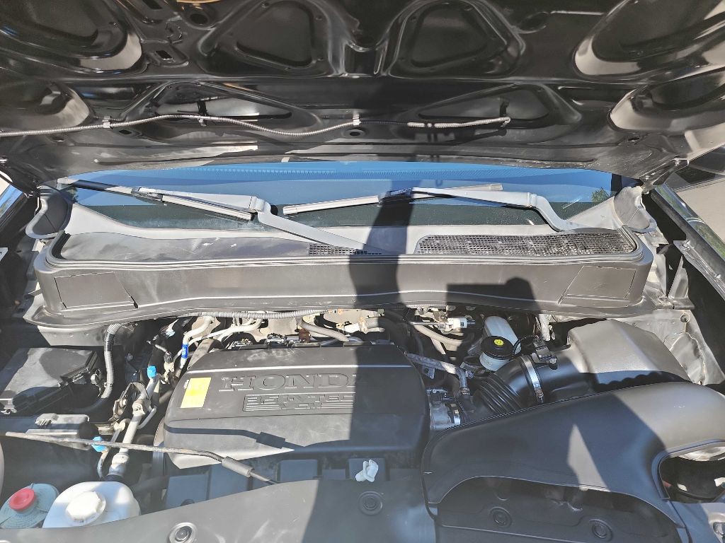 2012 Honda Pilot Image 44
