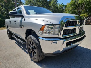 Image for 2015 RAM 2500 ST ID: 7601402