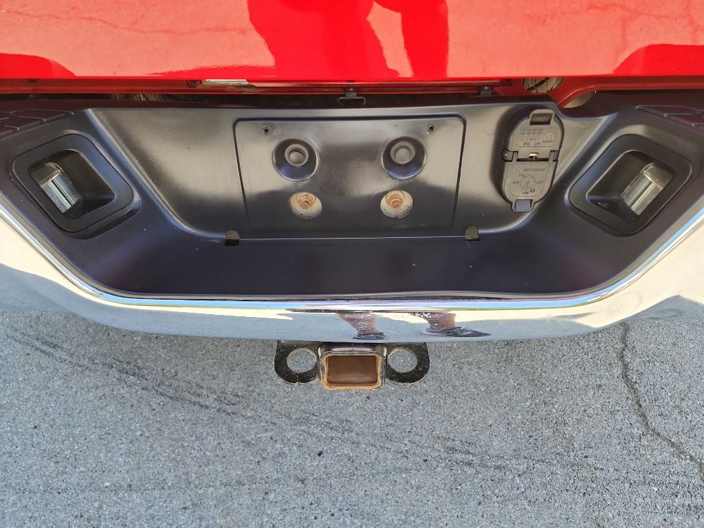 2018 RAM 3500 Image 6