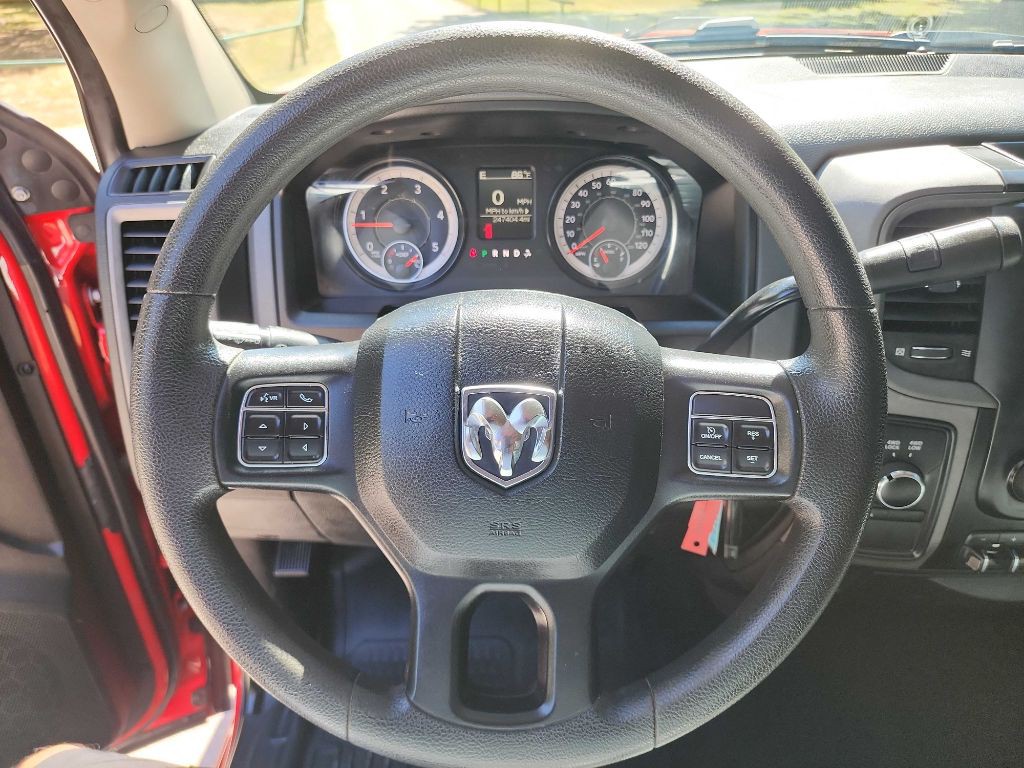 2018 RAM 3500 Image 19