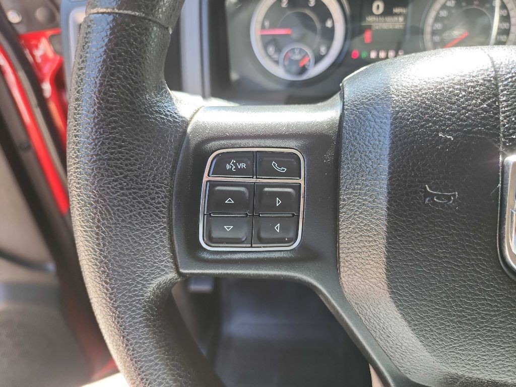2018 RAM 3500 Image 20