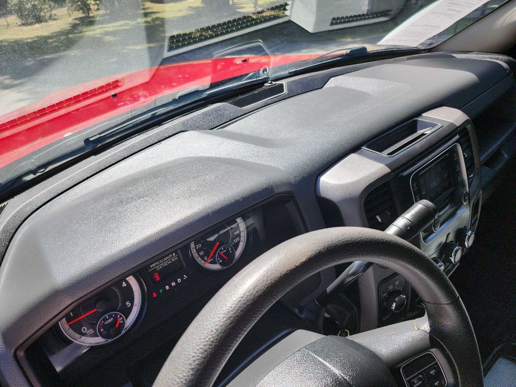 2018 RAM 3500 Image 23