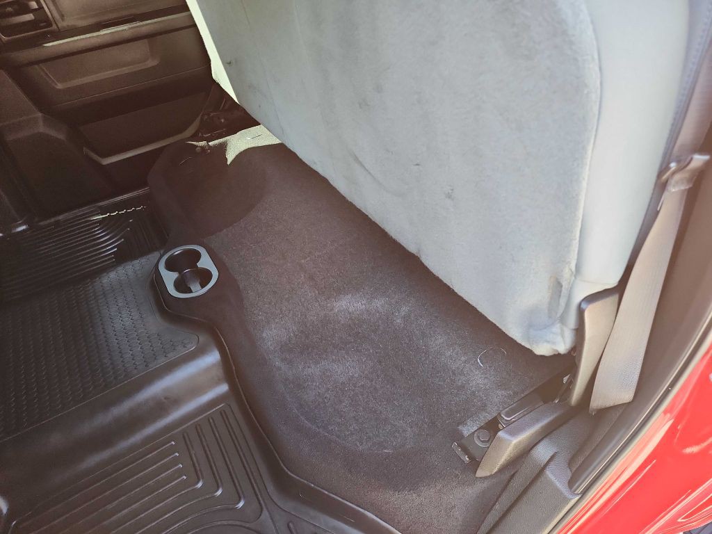 2018 RAM 3500 Image 35