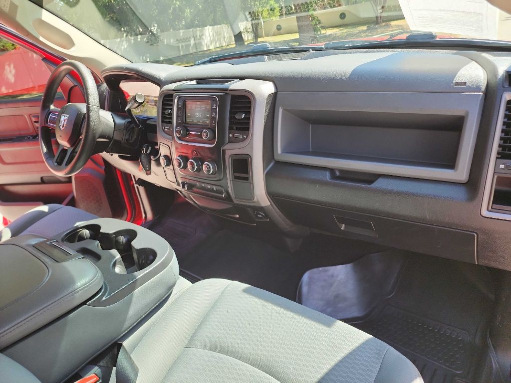 2018 RAM 3500 Image 40