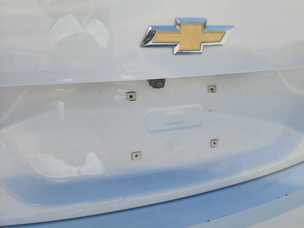 2023 Chevrolet Malibu Image 7