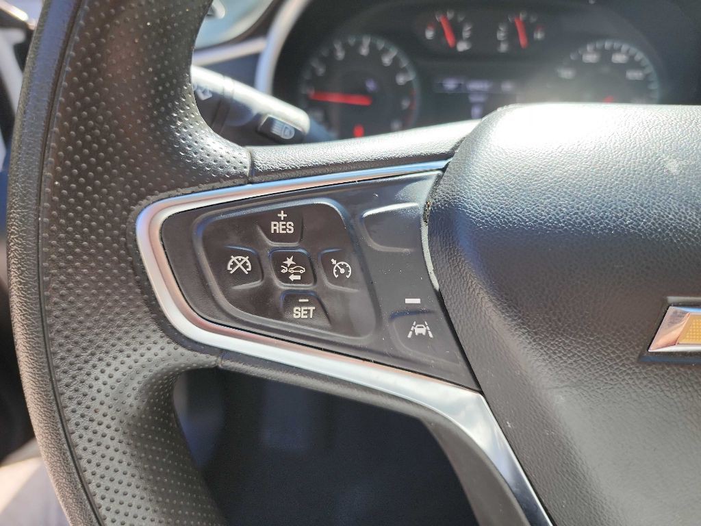 2023 Chevrolet Malibu Image 14