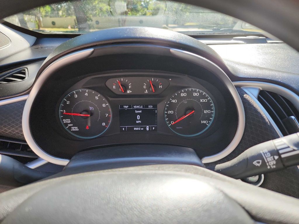 2023 Chevrolet Malibu Image 16
