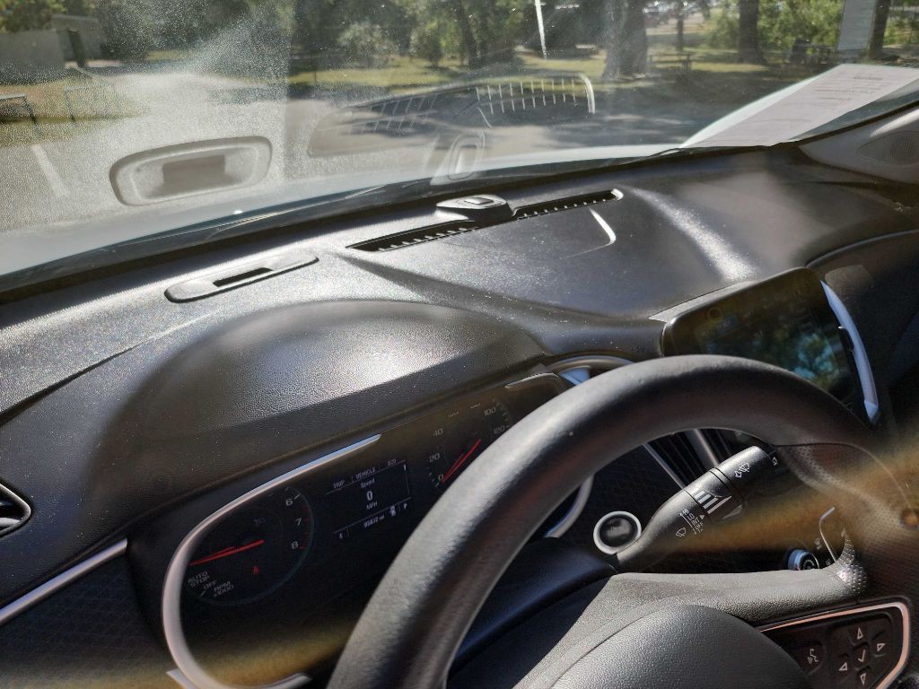2023 Chevrolet Malibu Image 17