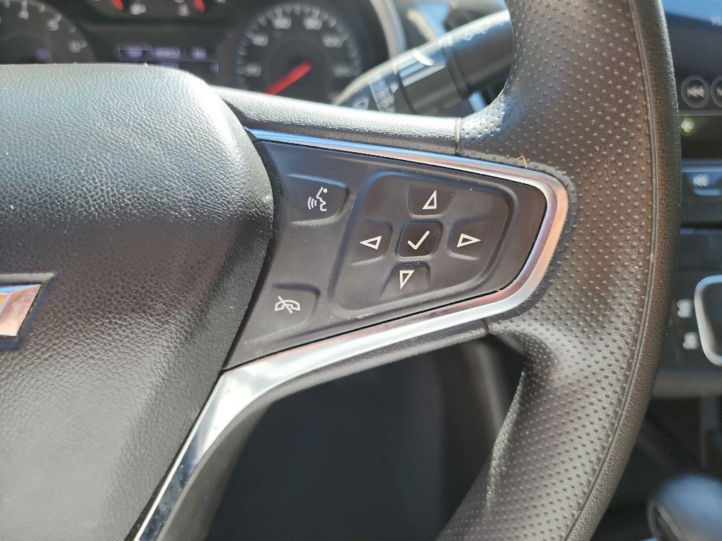 2023 Chevrolet Malibu Image 18