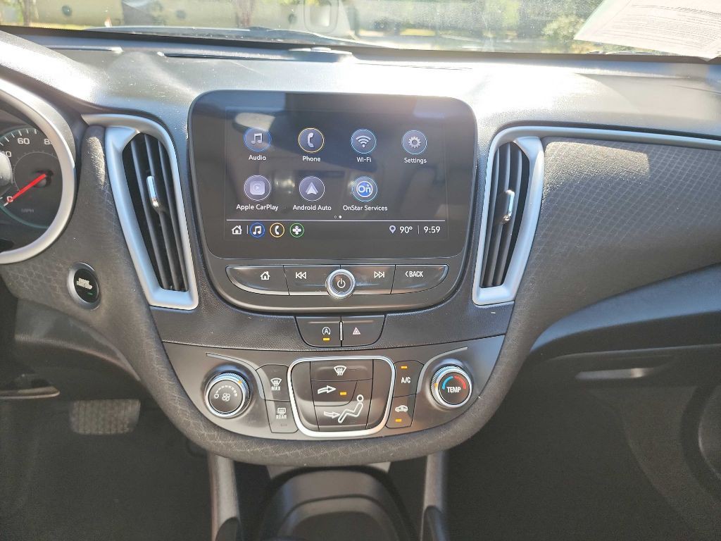 2023 Chevrolet Malibu Image 20