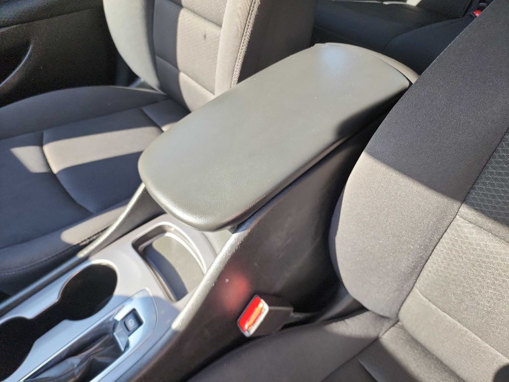 2023 Chevrolet Malibu Image 22