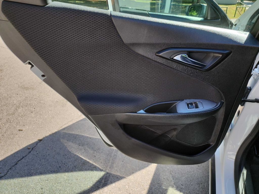 2023 Chevrolet Malibu Image 23