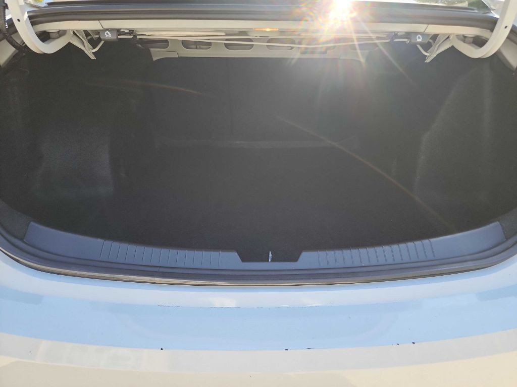 2023 Chevrolet Malibu Image 25