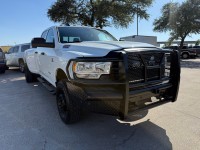 Image for 2022 RAM 3500 Tradesman ID: 7602894