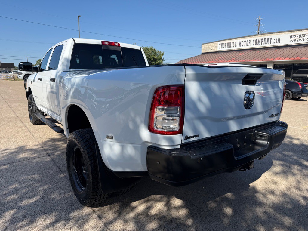 2022 RAM 3500 Image 5