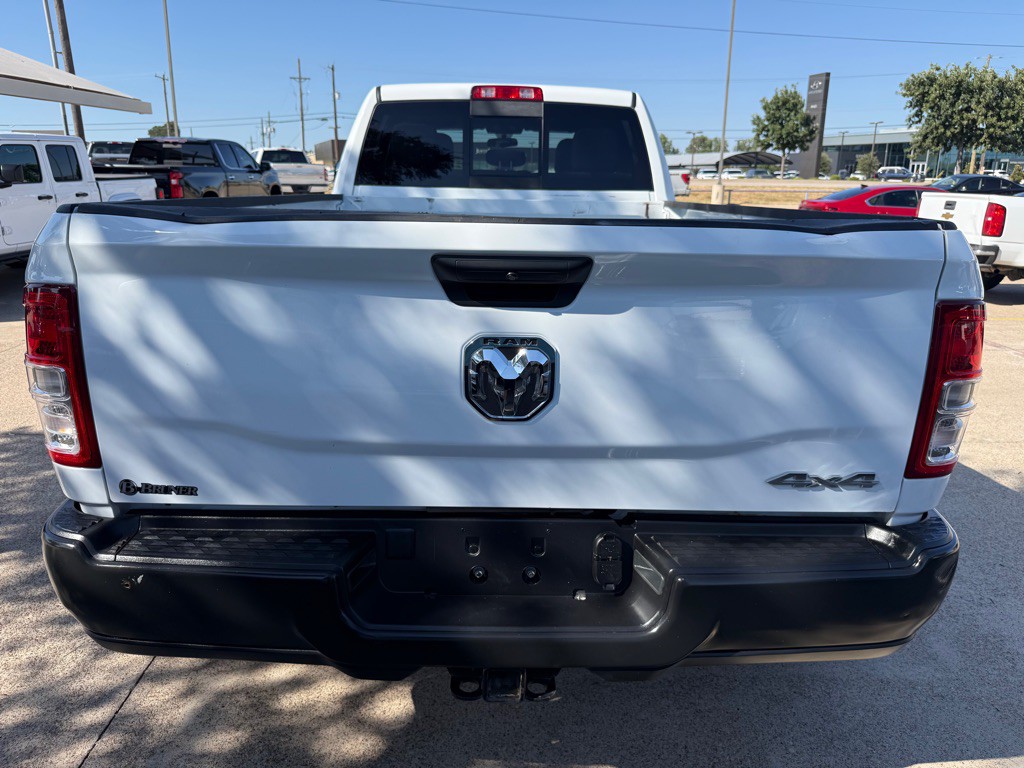 2022 RAM 3500 Image 6