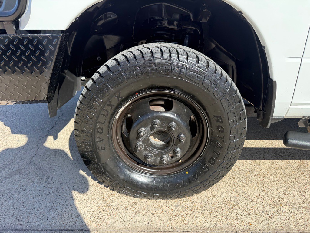 2022 RAM 3500 Image 14