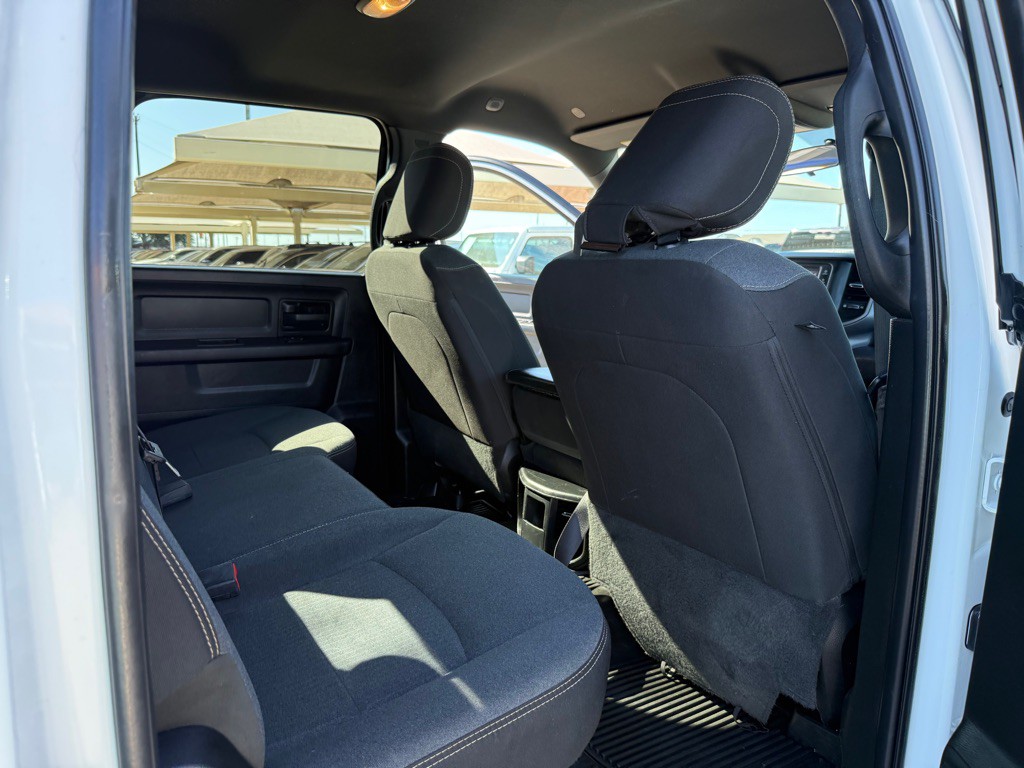 2022 RAM 3500 Image 18