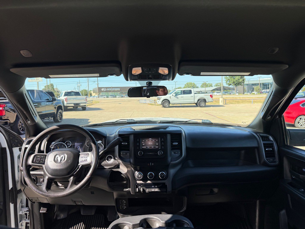 2022 RAM 3500 Image 22