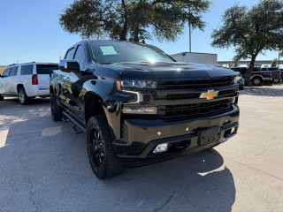 Image for 2022 Chevrolet Silverado 1500 LTZ ID: 7602907