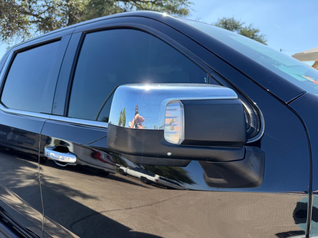 2022 Chevrolet Silverado 1500 Image 10