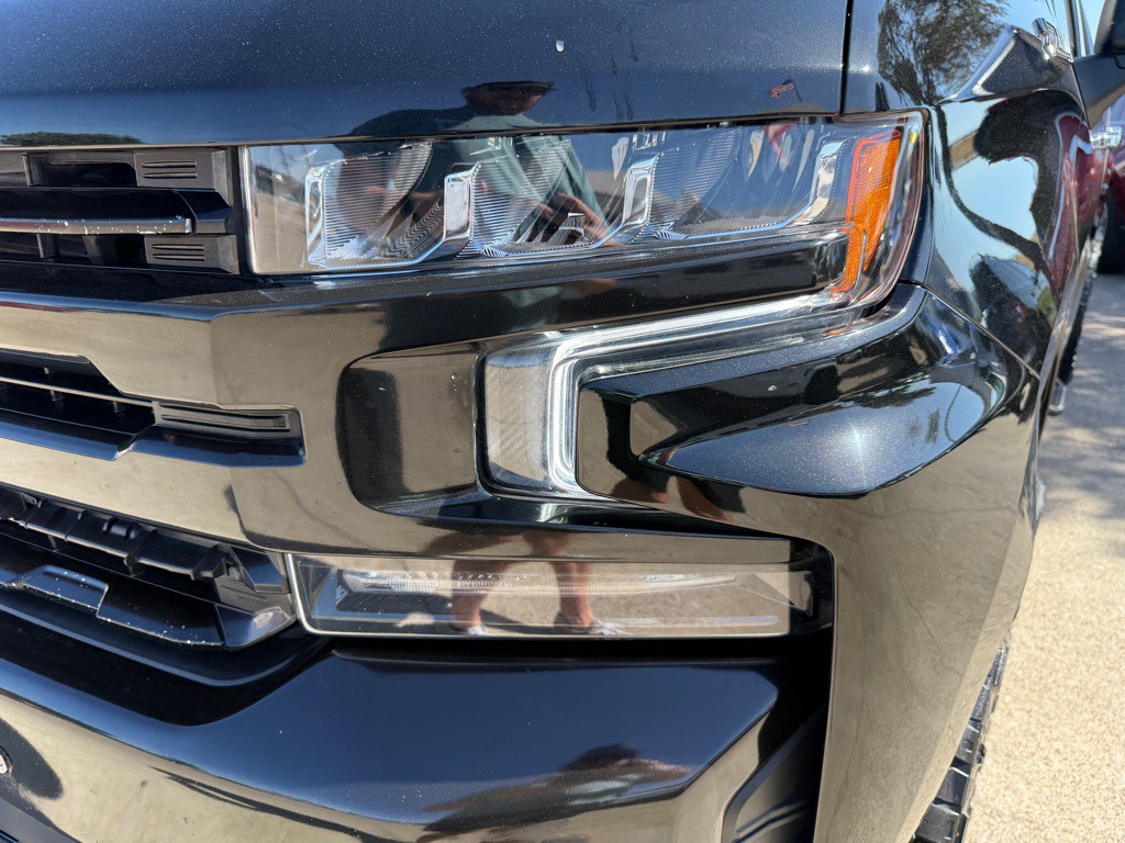 2022 Chevrolet Silverado 1500 Image 11
