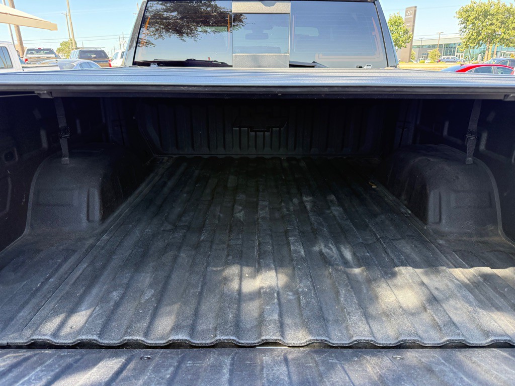 2022 Chevrolet Silverado 1500 Image 13