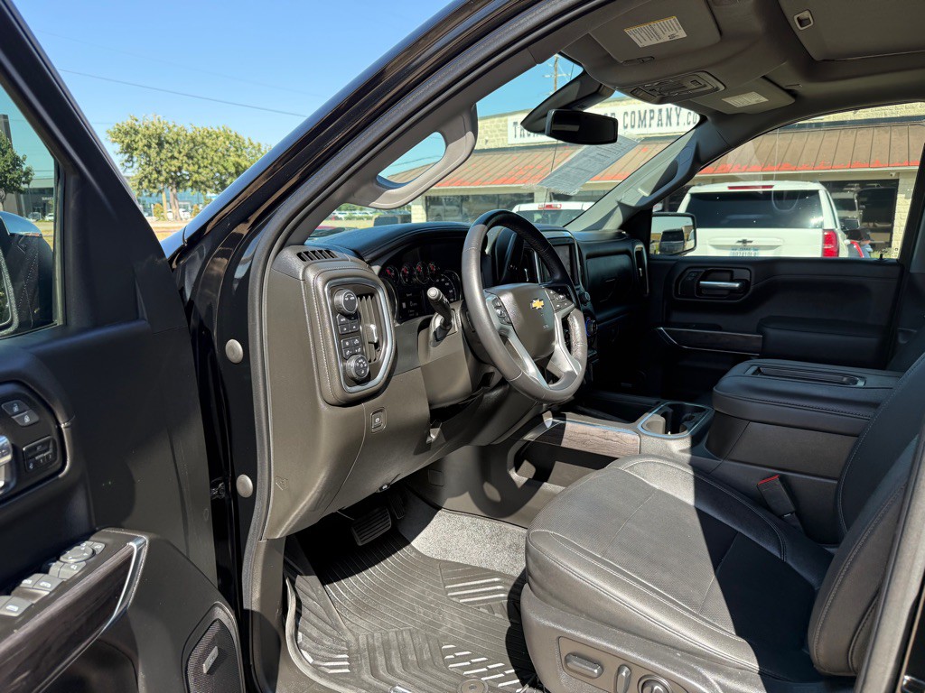 2022 Chevrolet Silverado 1500 Image 14