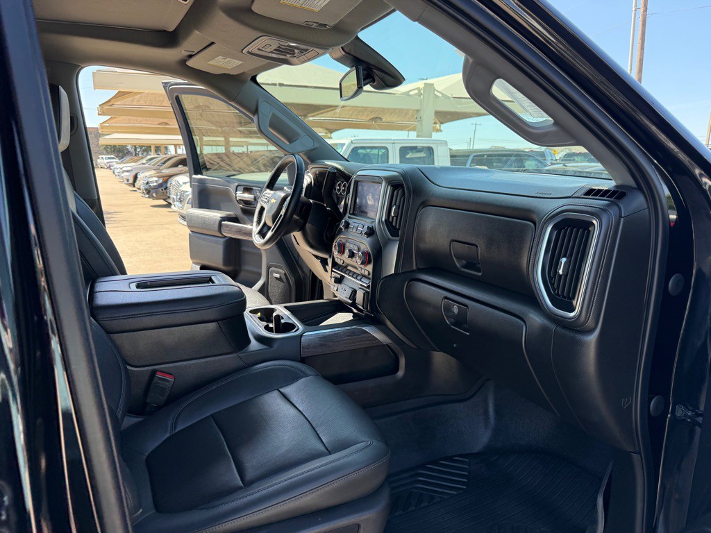 2022 Chevrolet Silverado 1500 Image 16