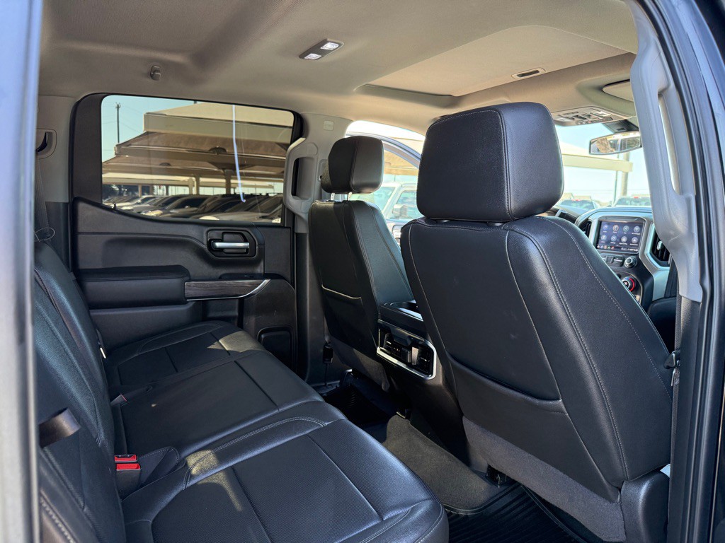 2022 Chevrolet Silverado 1500 Image 17