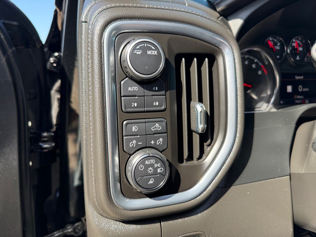 2022 Chevrolet Silverado 1500 Image 20