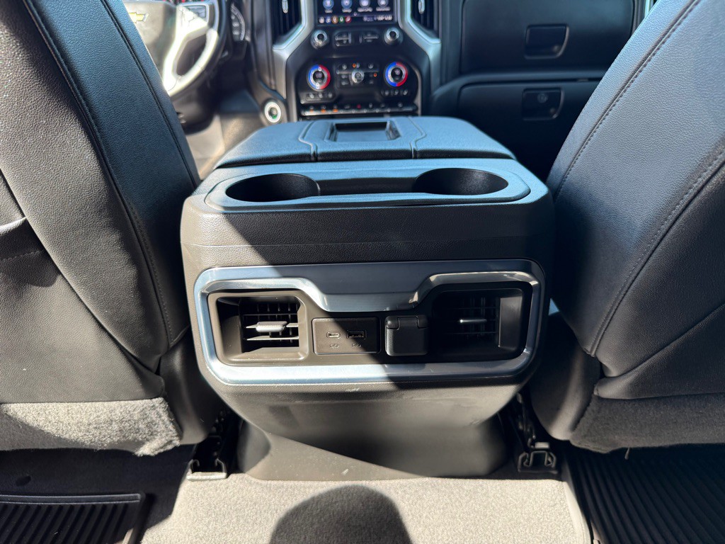 2022 Chevrolet Silverado 1500 Image 23