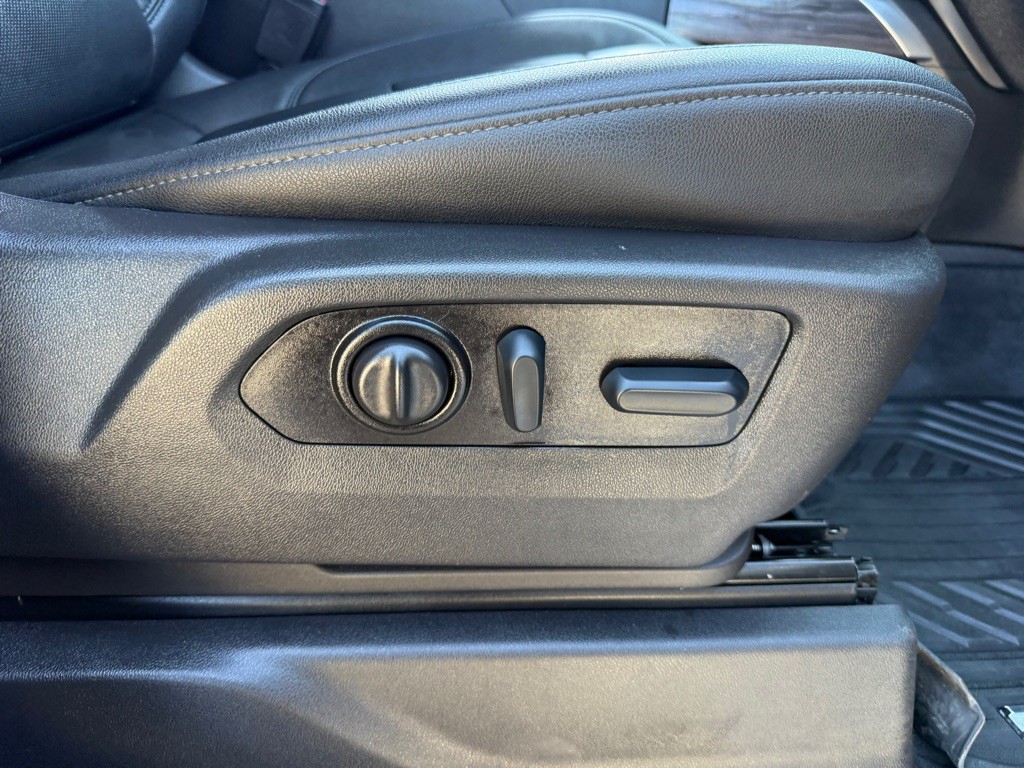 2022 Chevrolet Silverado 1500 Image 25