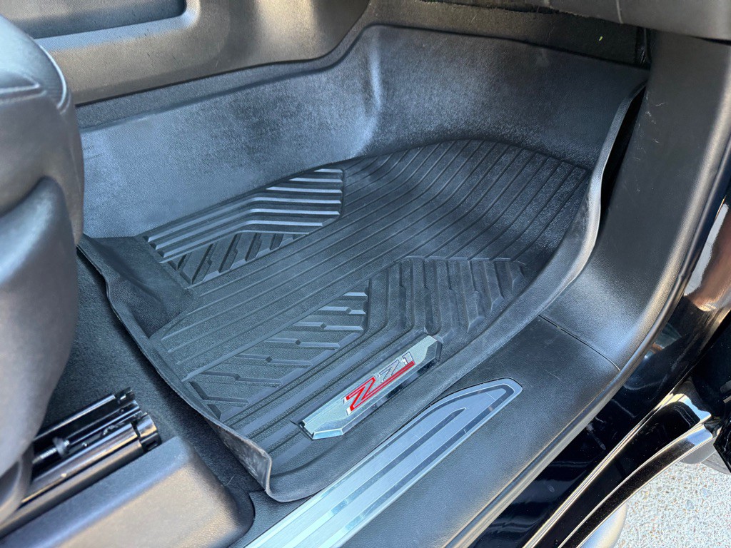 2022 Chevrolet Silverado 1500 Image 26