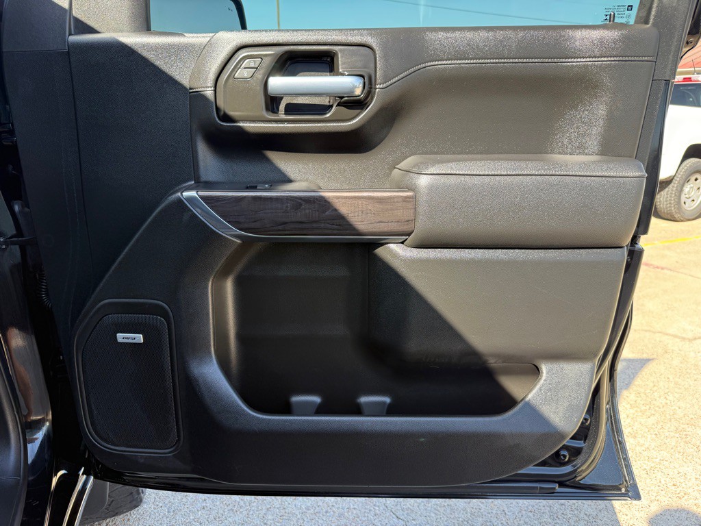 2022 Chevrolet Silverado 1500 Image 27