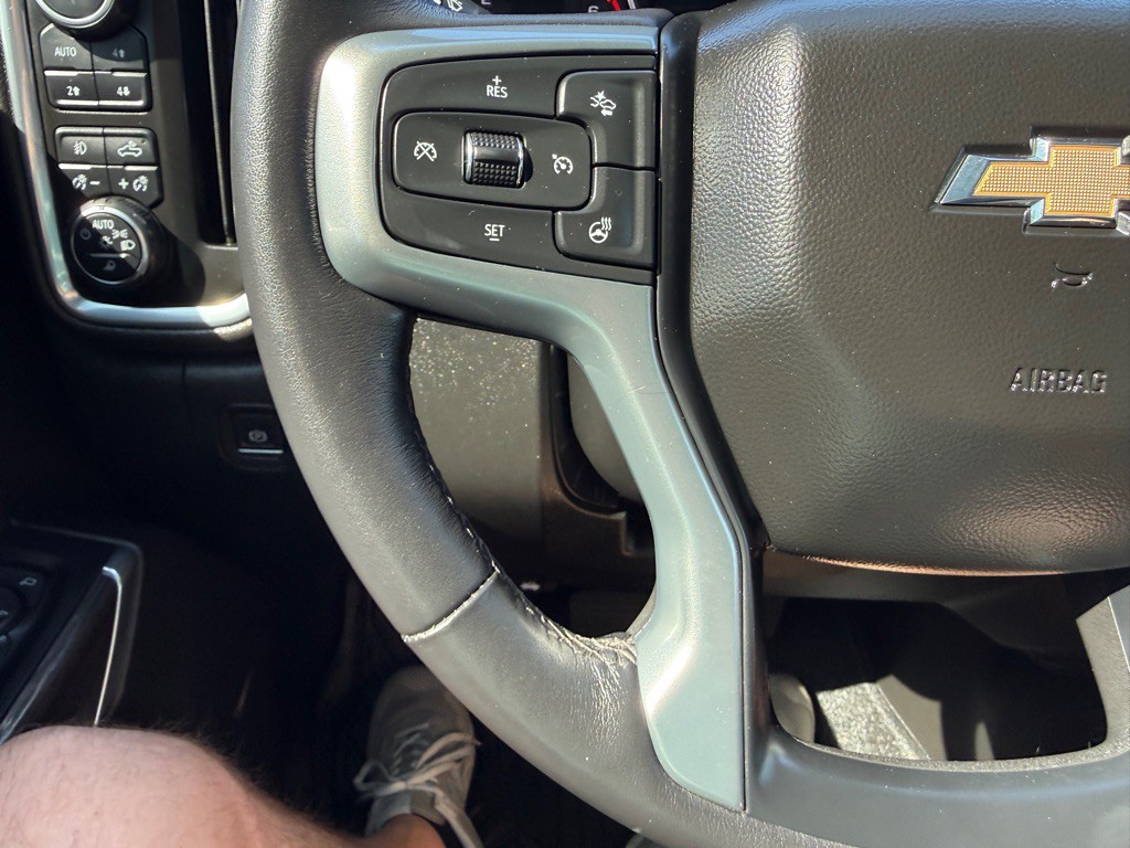 2022 Chevrolet Silverado 1500 Image 30