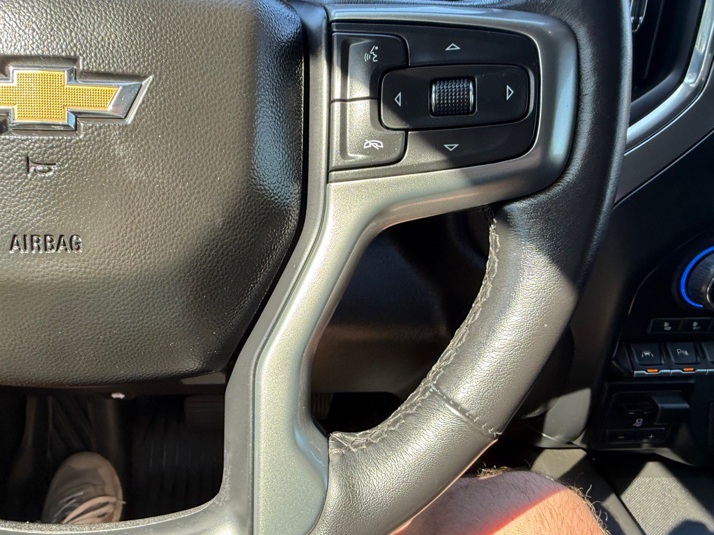 2022 Chevrolet Silverado 1500 Image 31