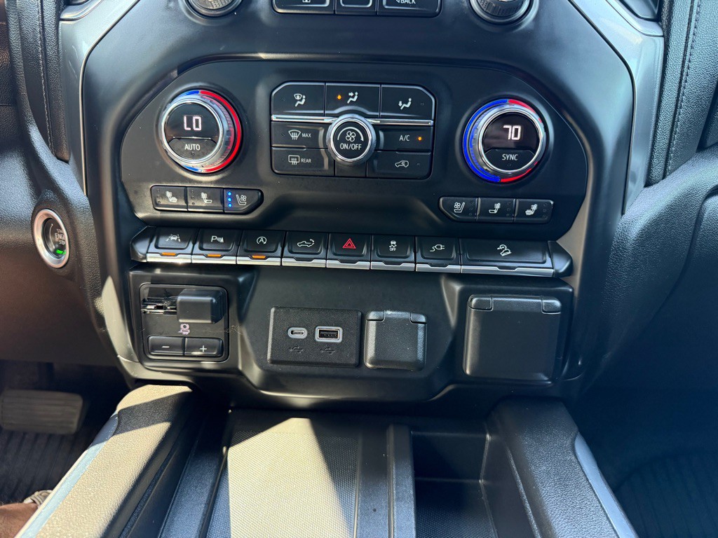 2022 Chevrolet Silverado 1500 Image 33